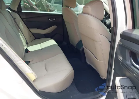 2023 Honda Accord Lx from USA, damaged, VIN 1HGCY1F26PA050587